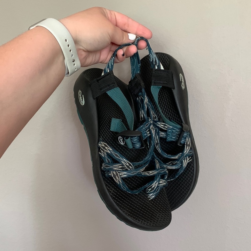 Z2 Chaco